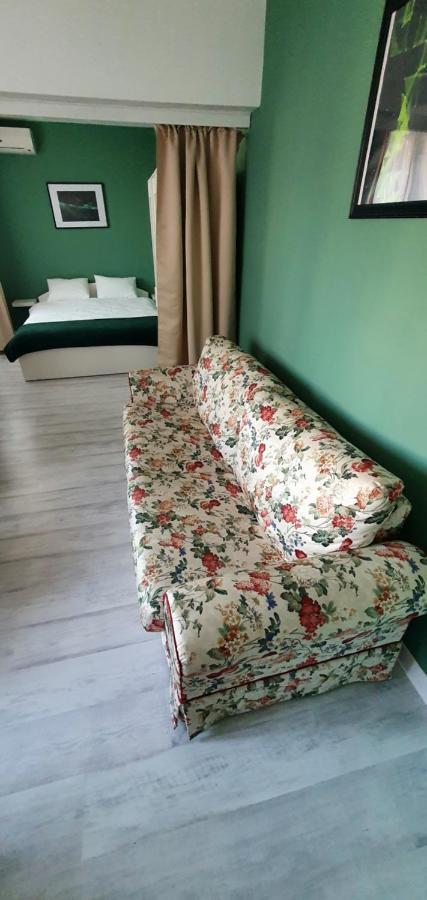 Come And Sleep Studio Old City Bukarest Eksteriør billede
