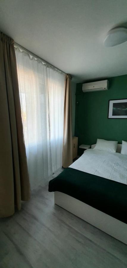 Come And Sleep Studio Old City Bukarest Eksteriør billede