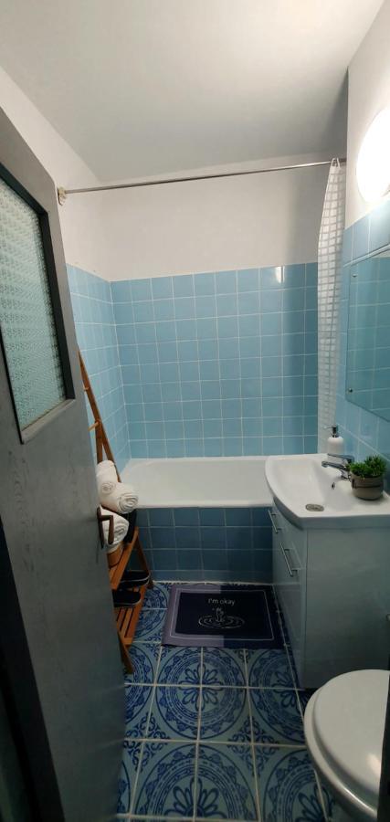 Come And Sleep Studio Old City Bukarest Eksteriør billede